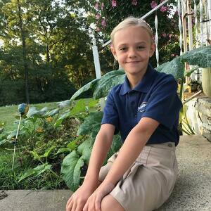 Fundraising Page: Isabella Dougherty